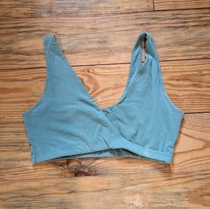 Pact nursing bra